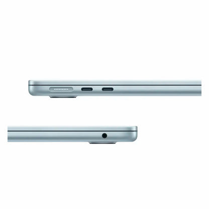 MACBOOK AIR M4 13" 24GB/512GB AZUL-CLARO