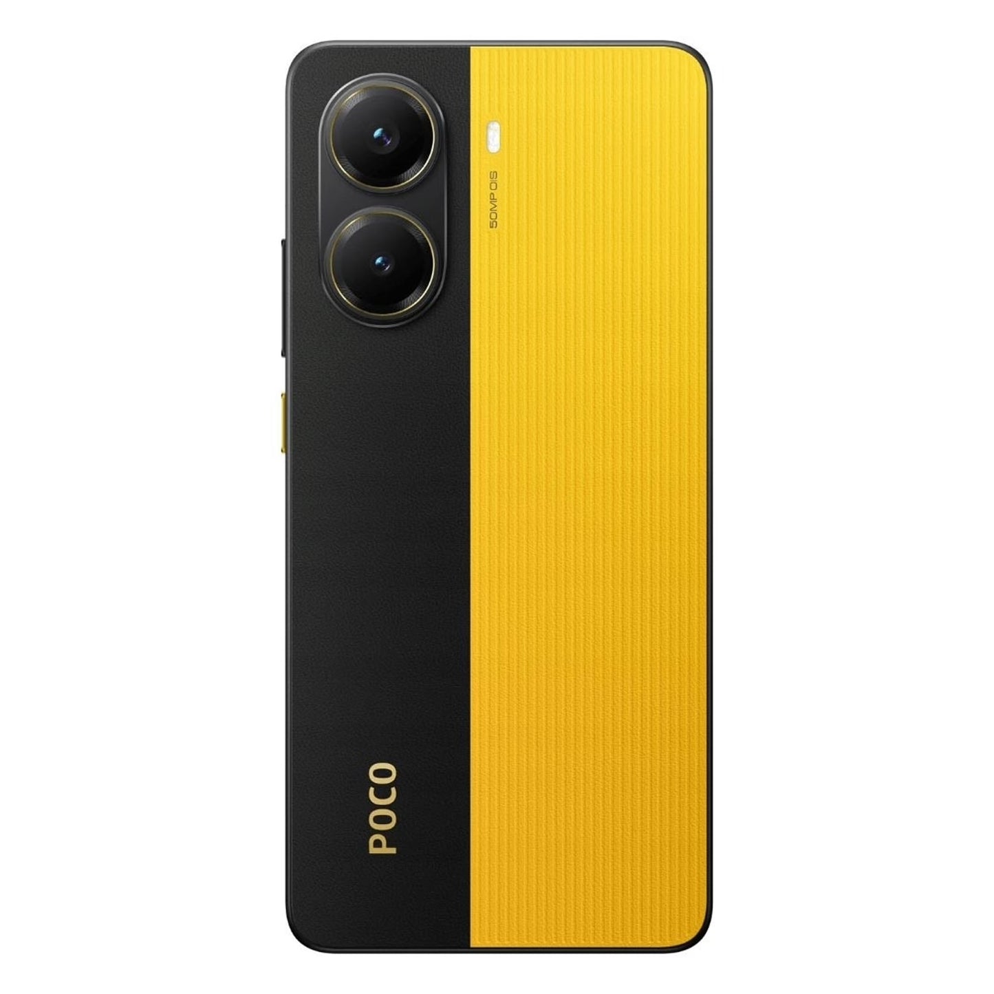 SMARTPHONE POCO X7 PRO 5G 256GB AMARELO