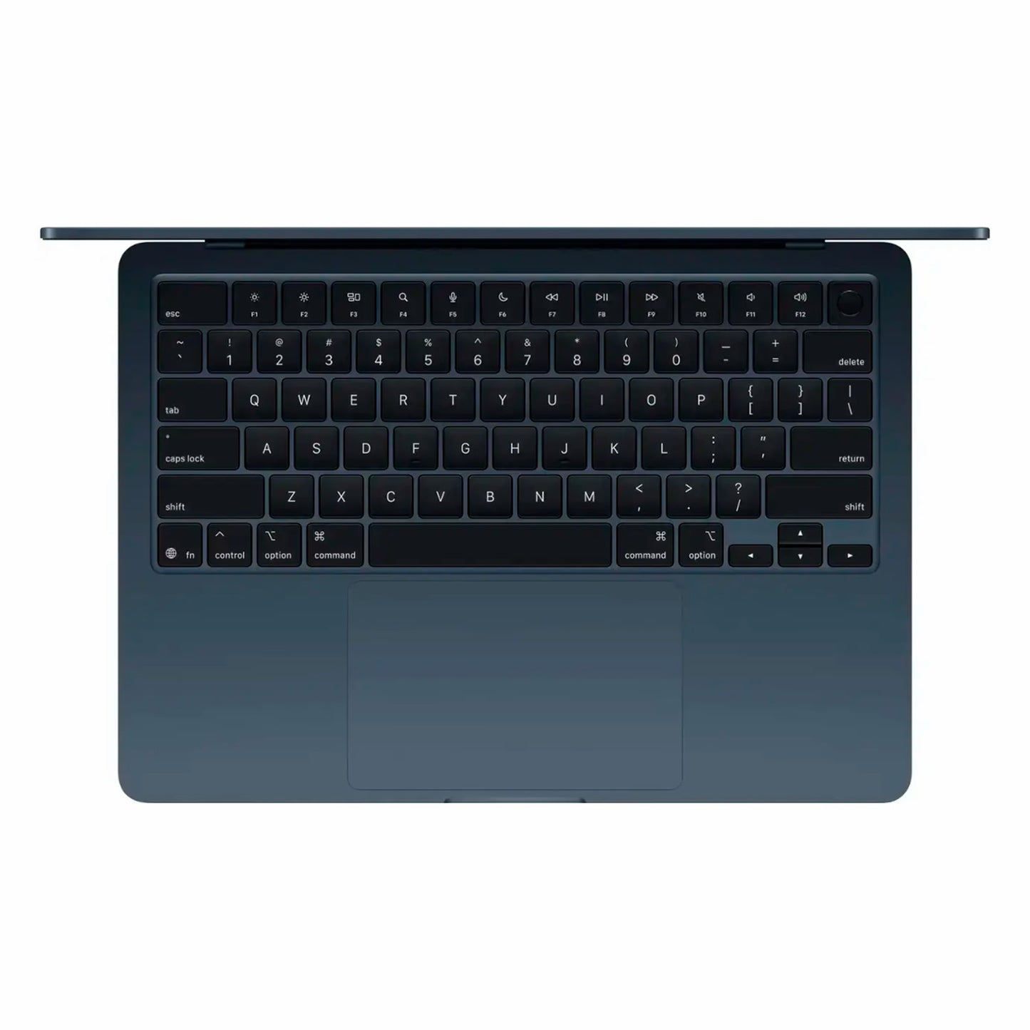 MACBOOK AIR M4 13" 24GB/512GB MEIA-NOITE