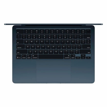MACBOOK AIR M4 13" 24GB/512GB MEIA-NOITE
