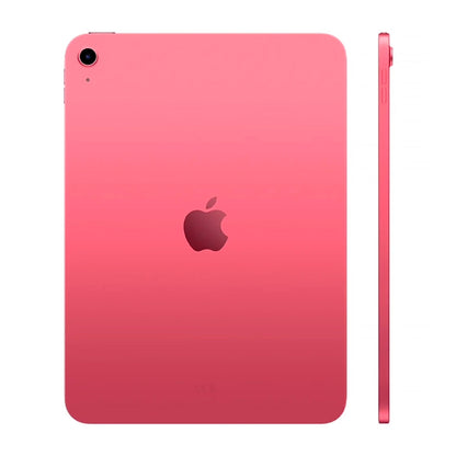 TABLET APPLE IPAD 11 128GB WIFI 10,9 POLEGADAS - ROSA