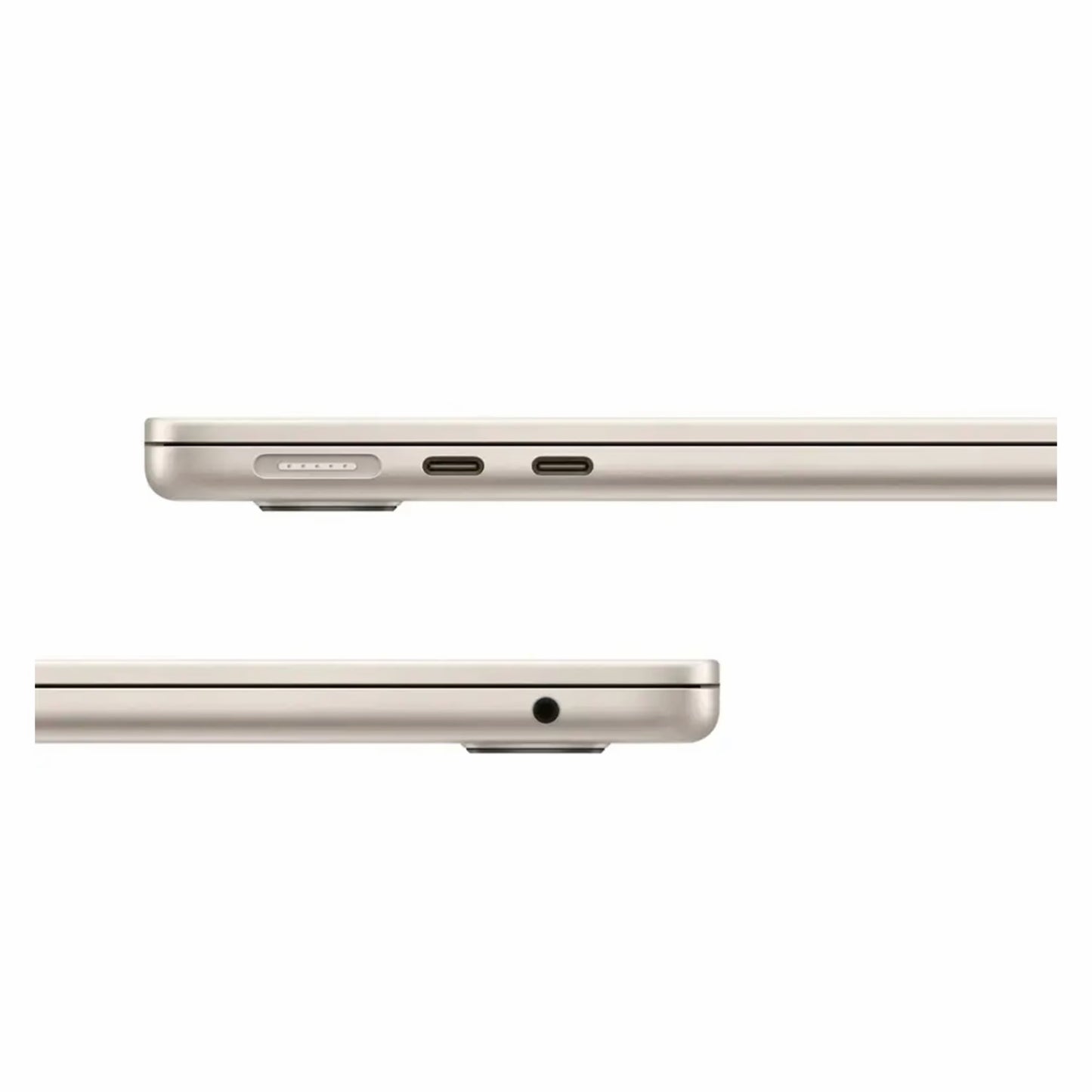 MACBOOK AIR M4 13" 24GB/512GB LUZ DAS ESTRELAS