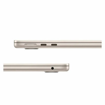 MACBOOK AIR M4 13" 24GB/512GB LUZ DAS ESTRELAS