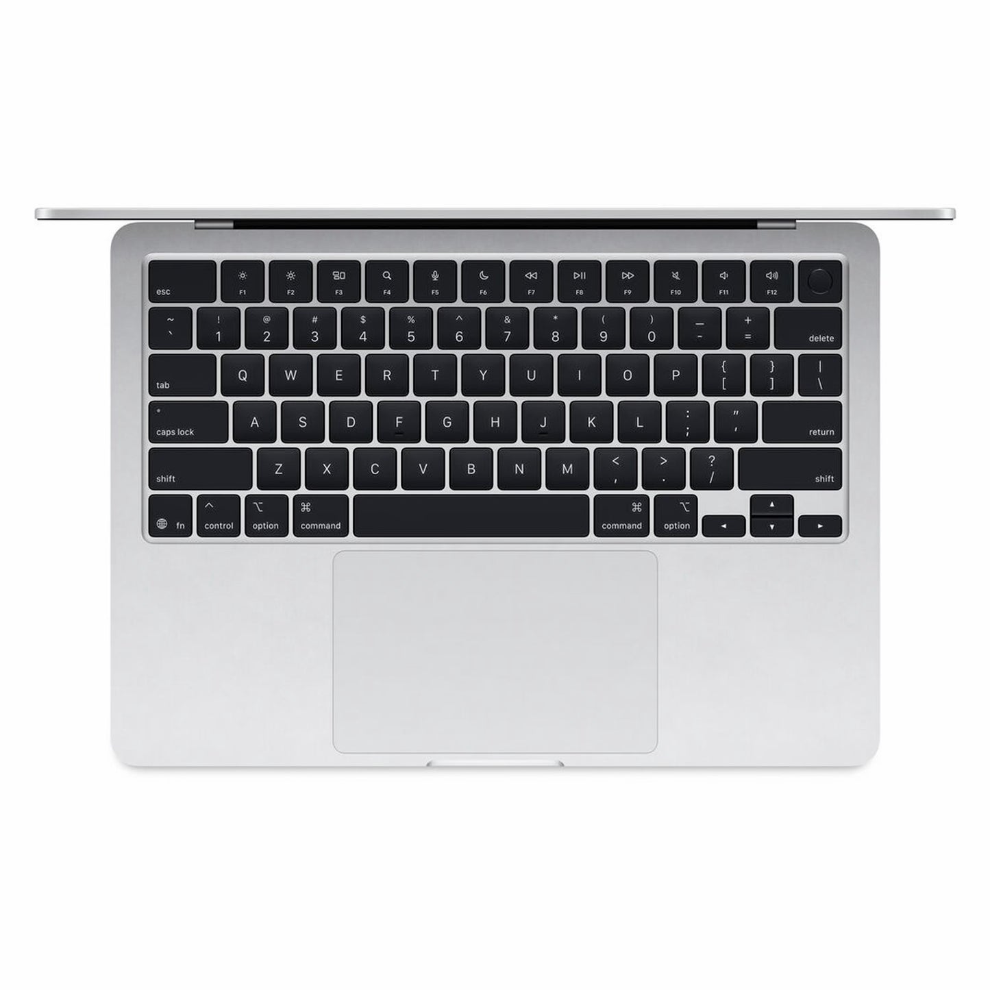 MACBOOK AIR M4 13" 24GB/512GB PRATA