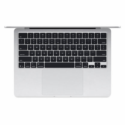 MACBOOK AIR M4 13" 24GB/512GB PRATA