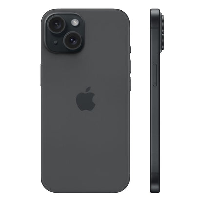 IPHONE 15 128GB - PRETO