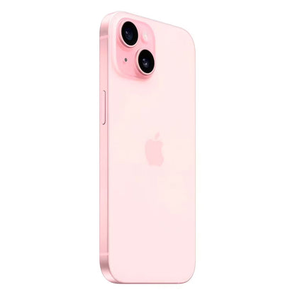 IPHONE 15 256GB - ROSA