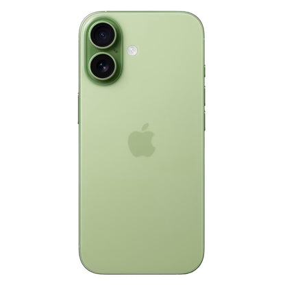 IPHONE 17 256GB VERDE SÁLVIA
