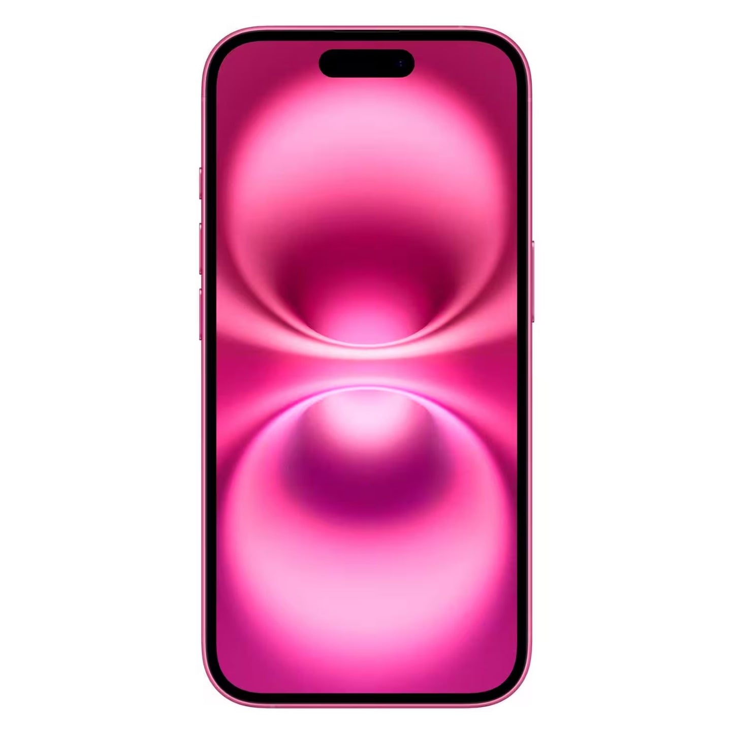 IPHONE 16 128GB - ROSA