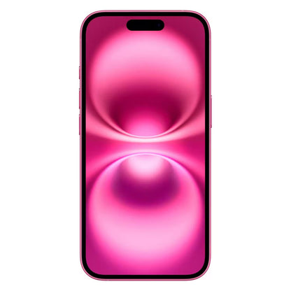 IPHONE 16 128GB - ROSA