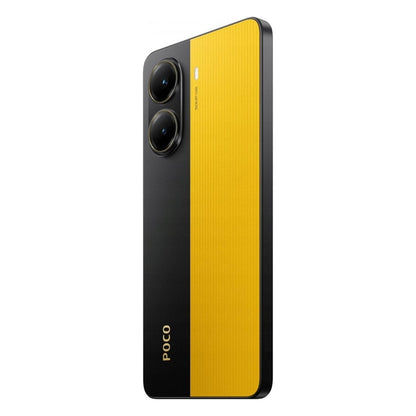 SMARTPHONE POCO X7 PRO 5G 256GB AMARELO