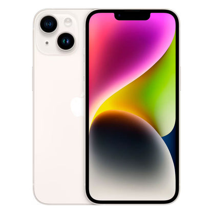 IPHONE 14 128GB - MEIA-NOITE