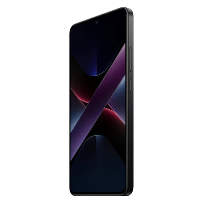 SMARTPHONE POCO X7 PRO 5G 256GB PRETO