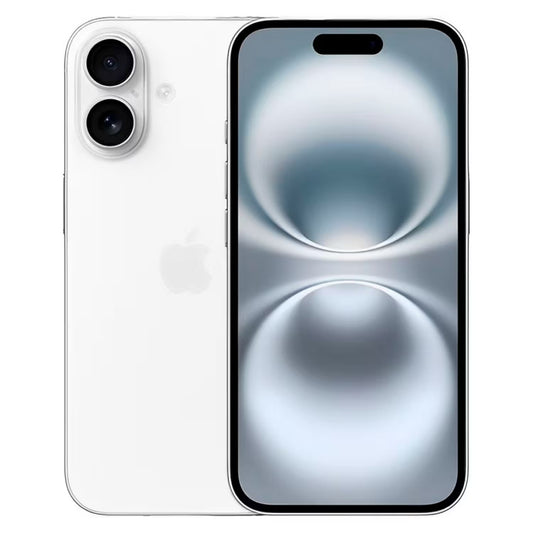 IPHONE 16 128GB - BRANCO