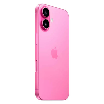 IPHONE 16 128GB - ROSA