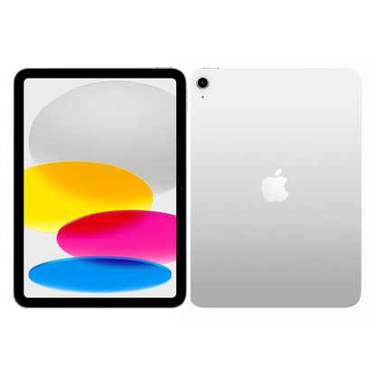 TABLET APPLE IPAD 11 128GB WIFI 10,9 POLEGADAS - PRATA