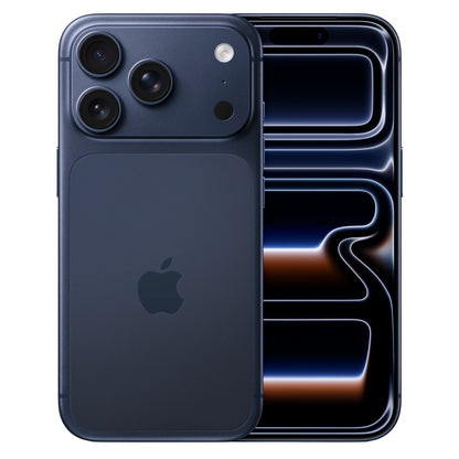IPHONE 17 PRO MAX 512GB AZUL PROFUNDO
