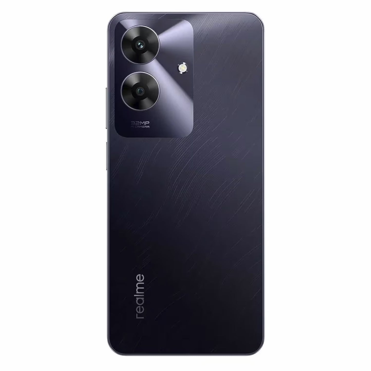 SMARTPHONE REALME NOTE 60 256GB PRETO