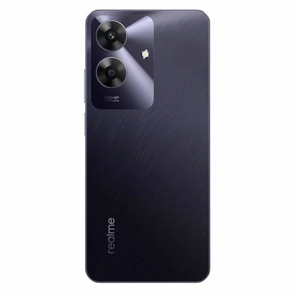 SMARTPHONE REALME NOTE 60 256GB PRETO