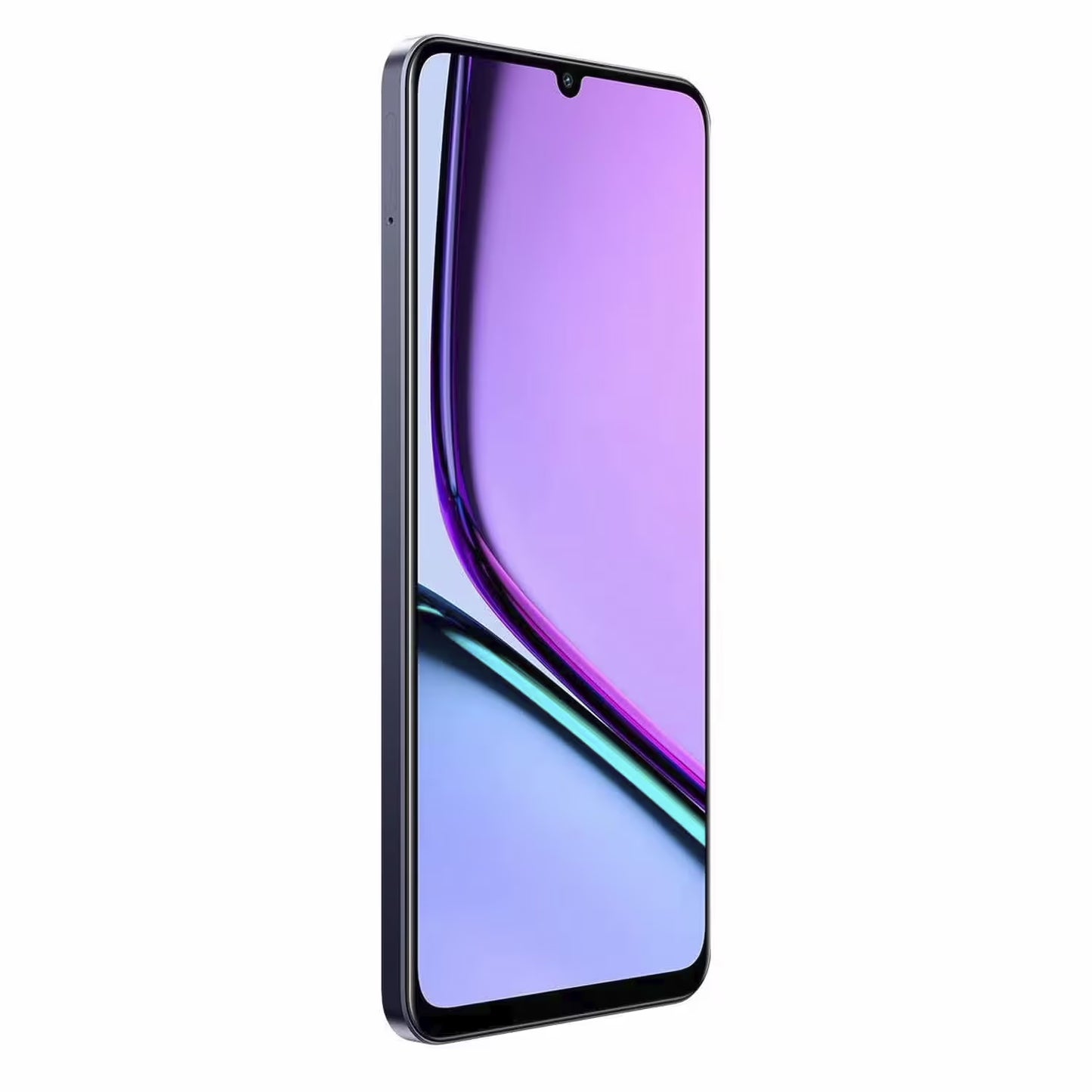 SMARTPHONE REALME NOTE 60 256GB PRETO