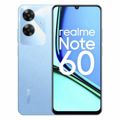 SMARTPHONE REALME NOTE 60 128GB AZUL