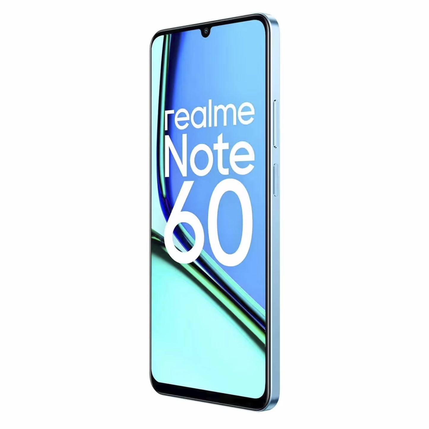 SMARTPHONE REALME NOTE 60 128GB AZUL
