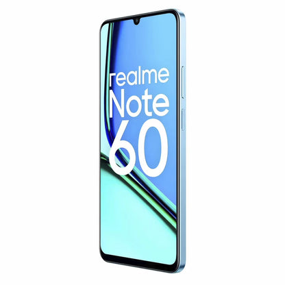 SMARTPHONE REALME NOTE 60 128GB AZUL