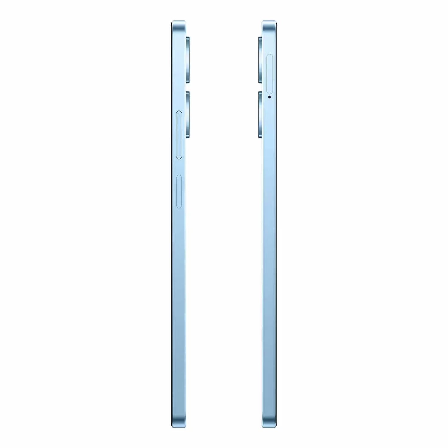 SMARTPHONE REALME NOTE 60 128GB AZUL