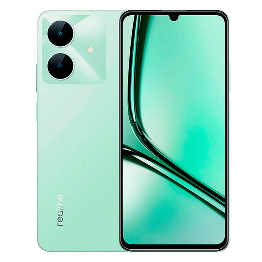 SMARTPHONE REALME NOTE 60S 128GB VERDE