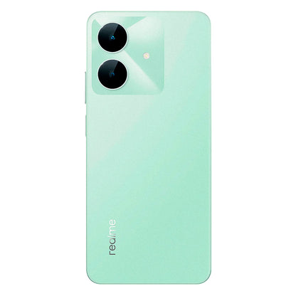 SMARTPHONE REALME NOTE 60S 128GB VERDE