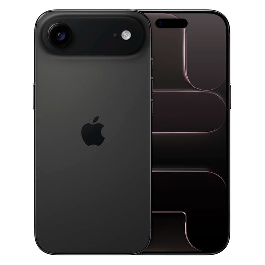 IPHONE 17 AIR 256GB PRETO ESPACIAL