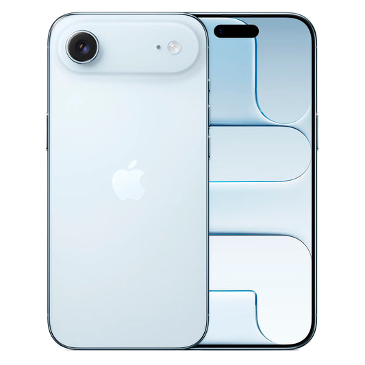 IPHONE 17 AIR 256GB AZUL CÉU