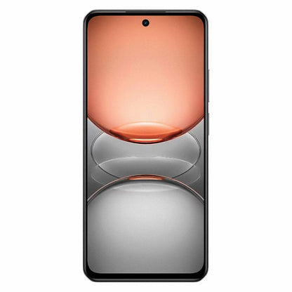 SMARTPHONE REALME C75 NFC 256GB PRETO