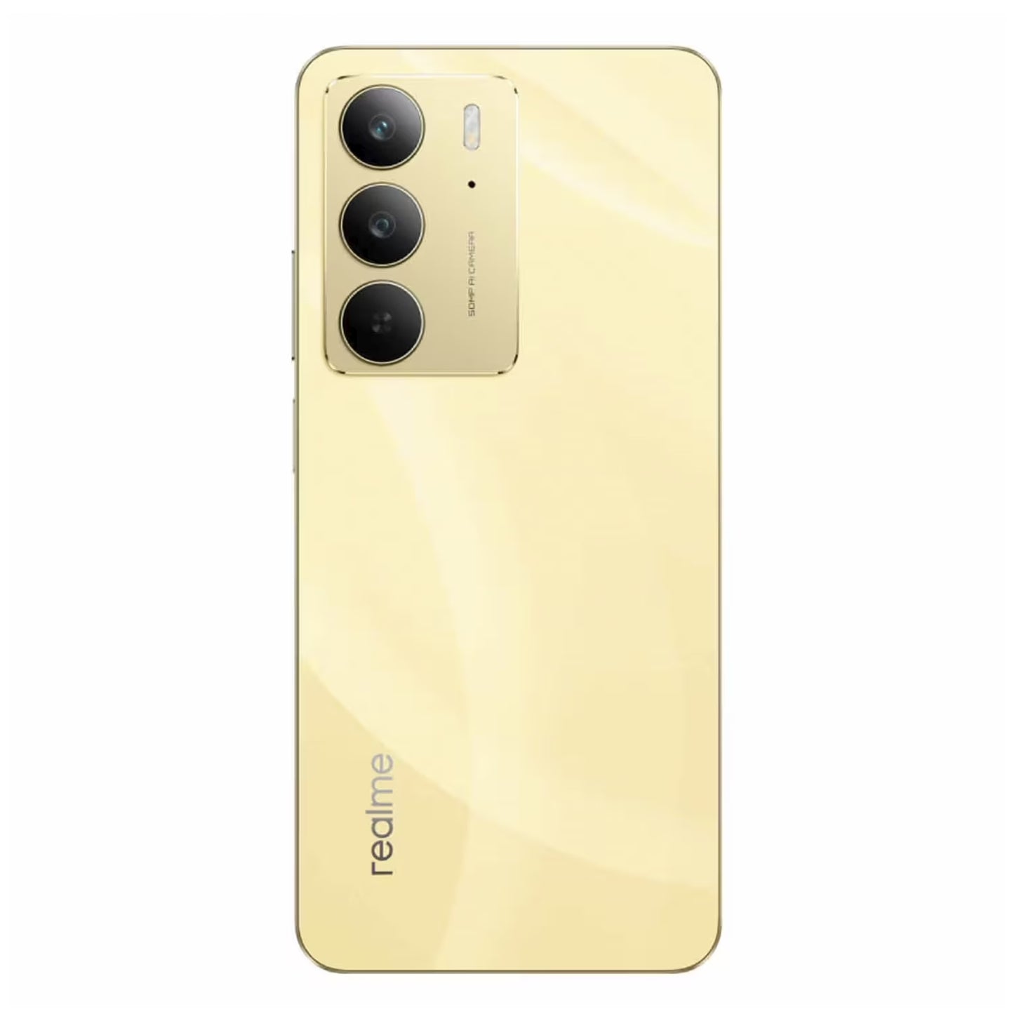 SMARTPHONE REALME C75 NFC 256GB DOURADO
