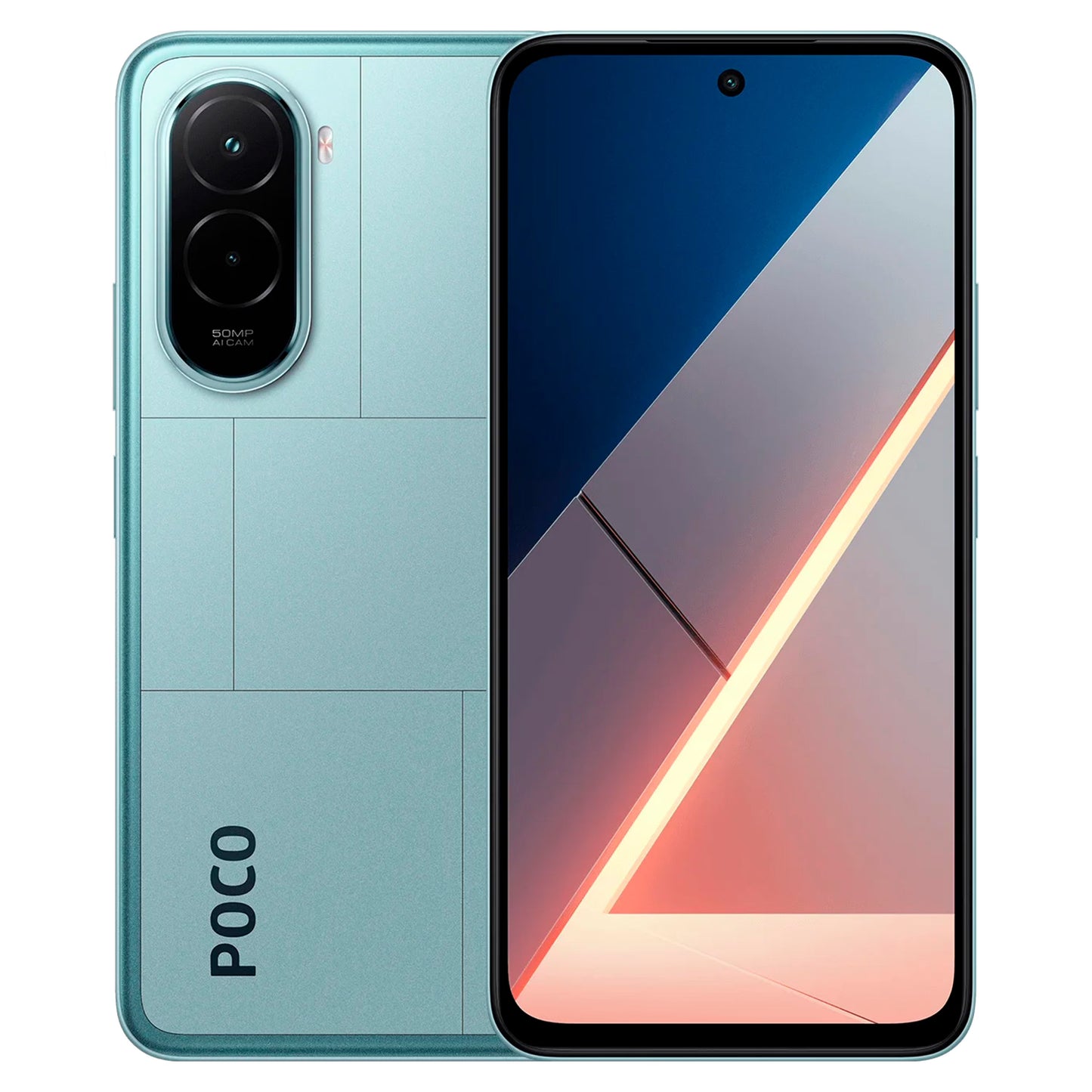 SMARTPHONE POCO M7 256GB 8GB RAM AZUL