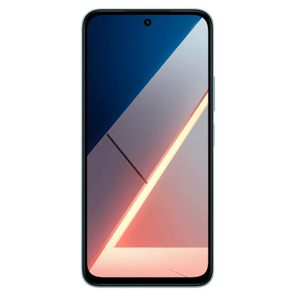 SMARTPHONE POCO M7 256GB 8GB RAM AZUL