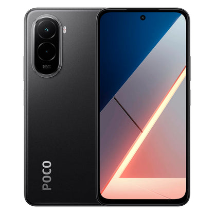 SMARTPHONE POCO M7 256GB 8GB RAM PRETO