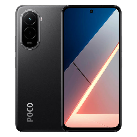 SMARTPHONE POCO M7 256GB 8GB RAM PRETO