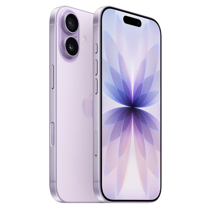 IPHONE 17 256GB LAVANDA