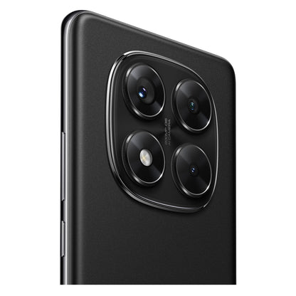 XIAOMI REDMI NOTE 14 PRO 5G 256GB PRETO