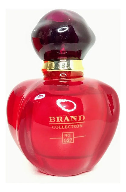 PERFUME BRAND COLLECTION FEMININO 027 - INSPIRAÇÃO HYPNOTIC POISON, CHRISTIAN DIOR