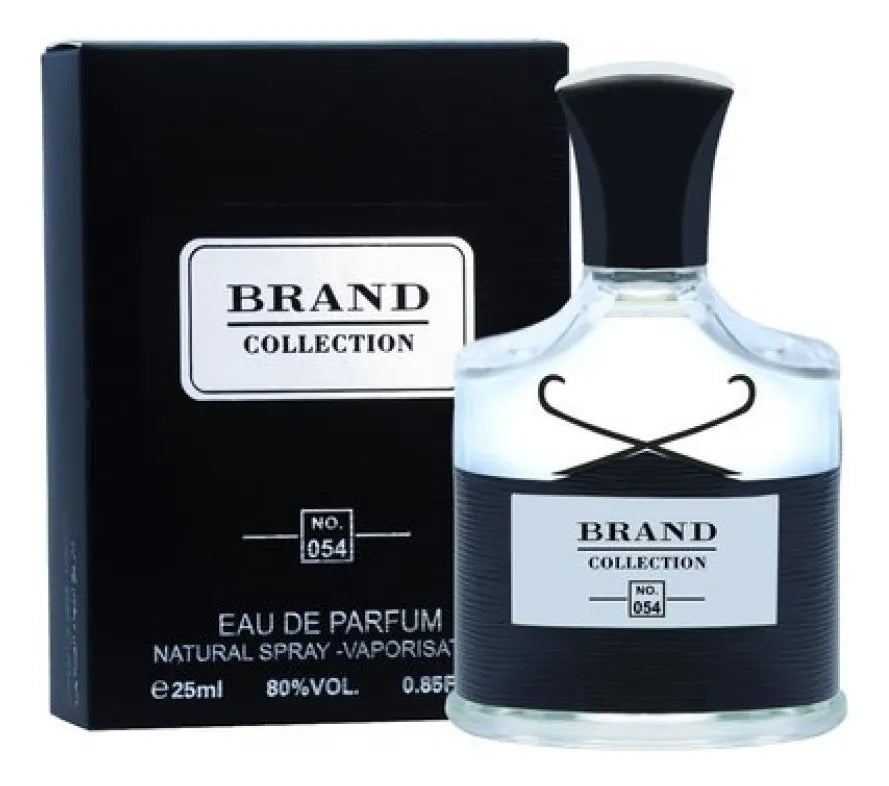PERFUME BRAND COLLECTION MASCULINO 054 - INSPIRAÇÃO AVENTUS, CREED