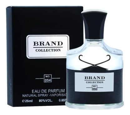 PERFUME BRAND COLLECTION MASCULINO 054 - INSPIRAÇÃO AVENTUS, CREED