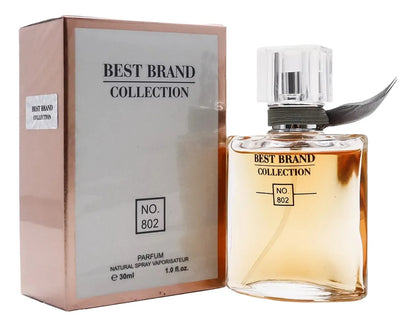 PERFUME BRAND COLLECTION FEMININO 012 - INSPIRAÇÃO LA VIE EST BELLE, LANCÔME