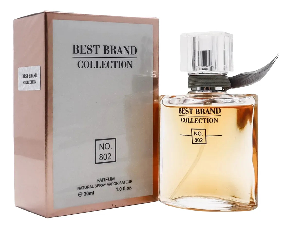 PERFUME BRAND COLLECTION FEMININO 015 - INSPIRAÇÃO MISS CHRISTIAN DIOR