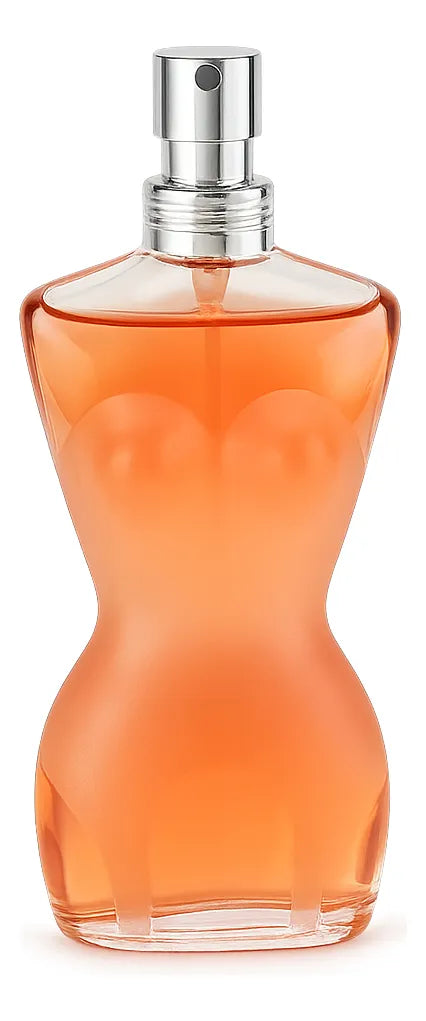 PERFUME BRAND COLLECTION FEMININO 171 - INSPIRAÇÃO CLASSIQUE, JEAN PAUL