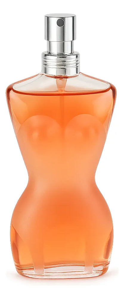 PERFUME BRAND COLLECTION FEMININO 171 - INSPIRAÇÃO CLASSIQUE, JEAN PAUL