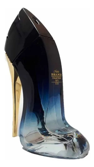 PERFUME BRAND COLLECTION FEMININO 173 - INSPIRAÇÃO GOOD GIRL LEGERE