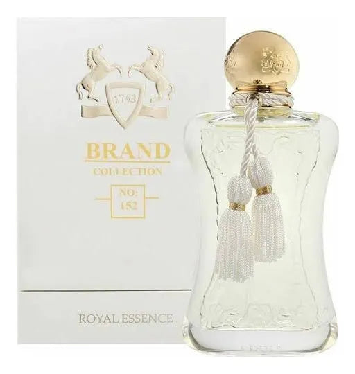 PERFUME BRAND COLLECTION FEMININO 152 - INSPIRAÇÃO MELIORA PARFUMS DE MARLY