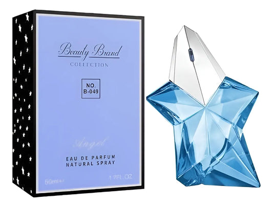 PERFUME BRAND COLLECTION FEMININO 049 - INSPIRAÇÃO CH SUBLIME, CAROLINA HERRERA